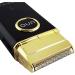 Buy Hypoallergenic Titanium & Gold Replacement Foil Incense Set - International Shipping Available - Buy Online on GoSupps.com