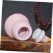 Alipis Computer Tower Stand Loose Tea Jars Ceramic Gourd Shape Bottle Tea Pot Travel Container Cosmetic - Buy Online on GoSupps.com