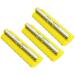 Libman Nitty Gritty Roller Mop Refills - Green & Yellow - 3 Pack Polyurethane Foam - Buy Online on GoSupps.com