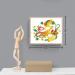 Uniquilling Quilling Paper Quilling Kit for Adults  8*10-inch Smile  Exquisite Handmade for Beginner DIY Craft Painting Kits Tools  Home Room Wall Art Decor Best Gifts(Basic) Smile Basic - Buy Online on GoSupps.com