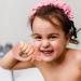 Healvian 16 STK Silicone Baby Toothbrush - Safe Tender Oral Care for Toddlers - Manual Training Toothbrush in Fun Designs - Buy Online on GoSupps.com