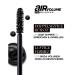 L'Or al Paris Air Volume 30H Mega Mascara - Long-Lasting Black Mascara for Intense Volume (9.4ml) - Buy Online on GoSupps.com