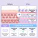 Numbuzin No.2 Thermal Water Toner 89% Mineral 6.76 fl.oz | Moisturizing Niacinamide Formula for Inner Drying and Cakey Makeup - Buy Online on GoSupps.com