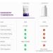 YANG Pure NMN | 99.9% Pure Beta NMN | High Bioavailability | NAD+ Booster for Energy Metabolism Cellular Repair & Skin Health | 30gm 100 Servings - Buy Online on GoSupps.com