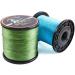 LSHEL Braided Fishing Line 8-Fold 1000m - Super Strong PE Army Green 4.0# (0.33mm/22.68kg/50lb) - International Shipping - Buy Online on GoSupps.com