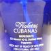 K&Q Violetas Cubanas Cologne - Buy Online on GoSupps.com