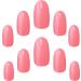 Elegant Touch Colour False Nails - Coral Craze 25 Piece Set - Buy Online on GoSupps.com