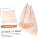 Baluue 1pc Hair Dryer Storage Bag Cosmetic Travel Bag Hair Dryer Bag Storage Travel Hair Dryer Suede - Buy Online on GoSupps.com
