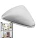 Refrigerator smell absorber-odor shear for strong smell-refrigerator smell and absorber safe for use long-lasting freshness for the refrigerator