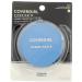COVERGIRL Clean Matte Pressed Powder Classic Ivory Warm 510 , .35 Ounce (packaging may vary) Classic Ivory Warm 0.35 Ounce (Pack of 1)