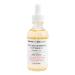 Vitamins and Sea Beauty Dead Sea Minerals and Vitamin C Serum for Face Skin Tone Correcting Dark Spot Corrector Antioxidant Hydrating Anti Aging Facial Serum for Glowing Skin 2 fl oz Dead Sea Minerals & Vitamin C Complex