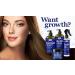 Difeel Premium Biotin Hair Oil 7.1 oz. - Pack of 2 | Nourishing Hair Treatment - Buy Online on GoSupps.com