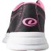 Dexter Women's Kristen Bowling Shoes 6 - Black/Pink - Buy Online on GoSupps.com