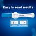 Clearblue Pregnancy Test Triple Check & Date Combo Pack 3 Tests (1 Digital 2 Visual) 3 count (Pack of 1) - Buy Online on GoSupps.com
