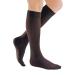 mediven for Men Classic 15-20 mmHg Calf High Closed Toe - Brown V Standard