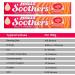 Halls Soothers 4 Peach & Raspberry Flavour 45g with Real Fruit Juice & Liquid Centre - VR Angel - Buy Online on GoSupps.com