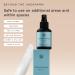 Natural Spray Deodorant For Men and Women | Vegan Baking Soda Free Aluminum Free Paraben Free | 100+ Day Supply (Sandalwood) - Buy Online on GoSupps.com