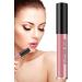 Lip Gloss | Long-Lasting Shine Shimmering Effect - Plumping Effect Moisturizing Stick Water-Resistant for Everyday Use Going Out Traveling Beginners Family Friends - Buy Online on GoSupps.com