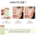 Matte Bronzer Stick Long Lasting Cream Contour Sticks Look Compact Easy To Apply for Daily Makeup (1#Warm Glow) 1 count (Pack of 1) - Buy Online on GoSupps.com