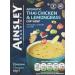 Cup Soup Bundle With Ainsley Harriott Broccoli & Stilton Cup Soup 72g Vegetable Chowder Cup Soup 75g Thai Chicken & Lemongrass Cup Soup 69g & Cream of Wild Mushroom Cup Soup 75g (4 Pack) - Buy Online on GoSupps.com