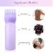 Hair Dye Applicator Brush - Purple Hair Coloring Tool for Salon Use - Perfect for Oil Dyeing & Easy Application - Buy Online on GoSupps.com