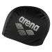 ARENA Swimming Cap-002467 Swimming Cap One Size Black