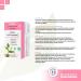 Infusion confort menstruel bio | soulage r gles douloureuses et SPM | camomille fenouil m lisse matricaire | apaisement naturel du cycle f minin | 30 sachets | fabriqu en France l NUTRIG E - Buy Online on GoSupps.com
