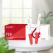 AssuTest Menopause Test Kit - Rapid Perimenopause Testing at Home | 5 Min Results | 5 Tests Included - Buy Online on GoSupps.com