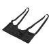 Spinal Decompression Device Breathable Comfortable Armpit Pillow Back Stretcher for Home (M) MM