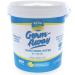 Germ-Away Antibacterial Hand Wipes  Compostable Cloth  Bucket Lemon Scent (Bucket of 1 (400 Count)) 400 Count (Pack of 1)