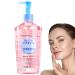 Speedy Makeup Remover Cleansing Oil 230ml Deep Oil Cleanser Pore Control Cleansing Oil for Face Korean Makeup Oil Based Cleanser Quick Gentle Make up Remover Waterproof Makeup Remover for Sensitive
