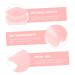 Buy Hemoton Lip Plumper - Full Lips Enhancement Tool for Women | Silicone Lip Cup for Beautifully Plump Lips - Abundance Pink - Buy Online on GoSupps.com