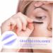 Didiseaon 60 Pairs Eyelash Perming Shield Pads | Silicone Curling Gasket for Lash Lift | Pink Eyelash Curler & Purple Washers - Buy Online on GoSupps.com