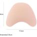 Vctitil 4 Pairs Forefoot Metatarsal Pads & Heel Inserts - Comfort Shoe Cushions for Women - Perfect for High Heels - Buy Online on GoSupps.com
