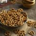 Happy Belly Mini Twist Pretzels - 16oz (1lb Pack of 1) - Buy Online on GoSupps.com
