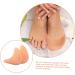 Stylish Casual Dress Shoes & High Heels - 2 Pairs with Toe Cover | Miss Supplies Horseshoe Sebs - Buy Online on GoSupps.com
