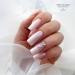 SPN Nails Professional 1014 UniCorn Opalescent UV LaQ Gel Nail Polish 8ml Semi-Transparent Medium Thick Soak Off UV/LED Lamp Quick-drying Salon-Lasting Manicure Nail Art DIY at Home - Buy Online on GoSupps.com