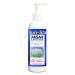 Sun Star Organics MSM Pure & Natural Lotion Chemical-free MSM - Unscented Methylsulfonylmethane - 8oz