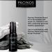 Pacinos Beard Oil - Frizz-Free Beard Care Relieves Itching Promotes Growth & Shine with Essential Oils - Buy Online on GoSupps.com
