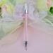 Rhinestone Picker Dual-ended Wax Pencil Pen for Nail Art - Pink - Buy Online on GoSupps.com