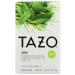 Tazo Teas Zen Green Tea 20 Filterbags 1.5 oz (43 g)