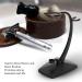 Safety Razor & Brush Holder Corrosion-Resistant Men's Shaving Set Organizer | Ship Worldwide - Buy Online on GoSupps.com