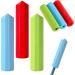 Ranley Tough Pencils - Silicone Scented Pencil Chewing Attachments for Kids | Perfect Party Gifts & Sensory Toys - Buy Online on GoSupps.com