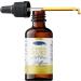 Ayursana Vitamin D3-K2 Drops - 1000 IU D3 & 20 mcg MK-7 K2 - Vegan - 50 ml - Supports Immune & Bone Health - Buy Online on GoSupps.com