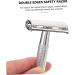 Buy 1 Set Long Handle Razor Beard Shaving Cutter - Old Style Manual Beard Shaver for Men - International Shipping Available - Buy Online on GoSupps.com