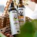 Omega Pressery Extra Virgin Avocado Oil - 250ml | Cold Pressed Unrefined Unblended | Bottled in UK | 100% Natural & Pure Avocado Cooking Oil | Used for Cooking Salad Dressing & Roasting - Buy Online on GoSupps.com
