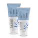 KAMEDIS Eczema Therapy Soothing Body Cream & Wash Kit. Botanicals-Based. Clinically Proven for Itchy Relief Dry & Sensitive Skin. Dermatologist Recommended Moisturizing Treatment. SLS & Paraben Free