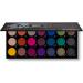 Karity Cosmetics Pro Palette Smokey Eyeshadow Set - 21 High Pigmented Shades - Buy Online on GoSupps.com