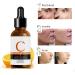 Vitamin C Serum for Face Dark Spot Correcting Glow Serum Anti Aging & Anti Wrinkle Serum Vitamin C Face Serum for Women Plump Hydrate & Brighten - Buy Online on GoSupps.com