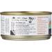 almo nature Mega Pack - Tuna with Squids 6 x 70g Cans (Pack of 2) 4 g (Pack of 12) - Buy Online on GoSupps.com